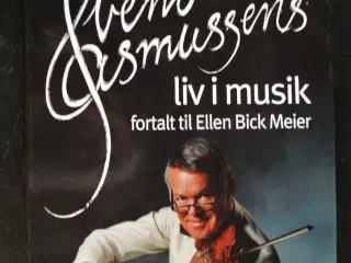 june nights sven asmussens liv i musik, af svend a