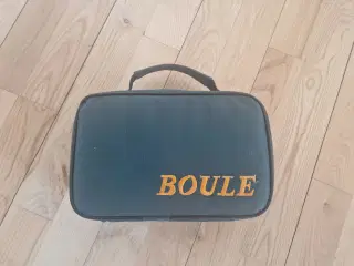 Boule Pétanque-sæt 