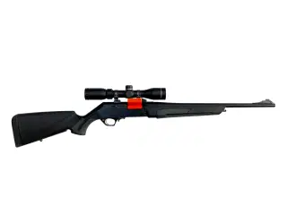 Browning Bar 300 Win Mag.
