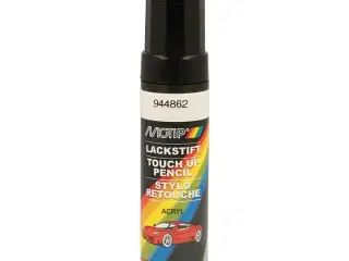 Motip 944862 lakstift akryl autolak 12ml