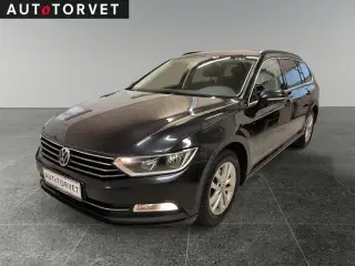 VW Passat 2,0 TDi 150 Comfortline Variant DSG