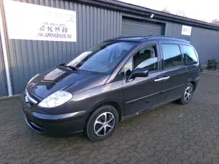 Citroën C4 2,0 16V Exclusive