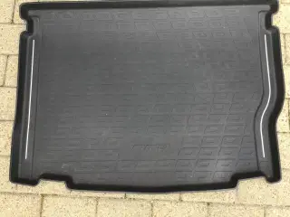 Bagagerums bakke Kia Niro PHEV