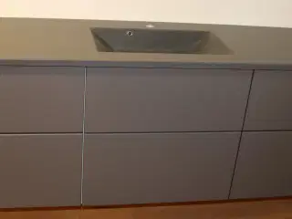 Badsæt 180 cm