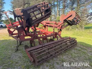 Stubharve