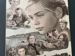 Ingen tid til kærtegn