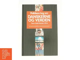 Politikens bog om danskerne og verden