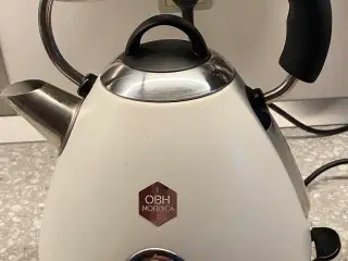 OBH Nordica Legacy elkedel