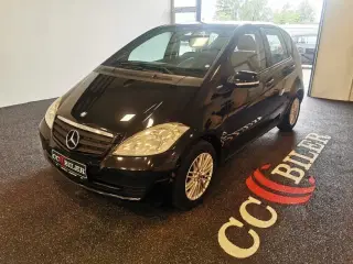 Mercedes A160 2,0 CDi BE
