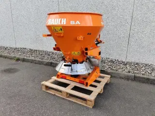 Rauch SA-250 SPAR 4000,-