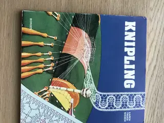 Knipling - Teknik og Mønstre