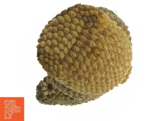 Uglefigur af skaller (str. 20 cm)