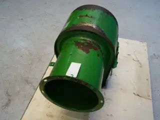 John Deere 9780 Elevatorkasse AZ100762