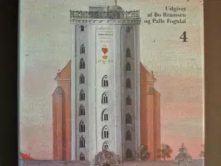 københavn før og nu og aldrig bind 4 - nord for st