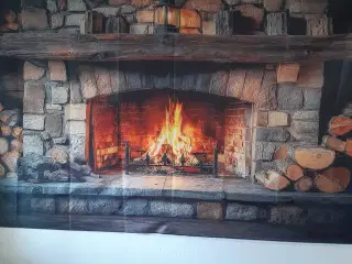 Pejs I stuen II