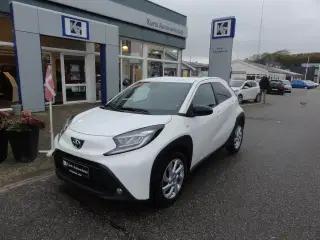 Toyota Aygo X 1,0 Air Active