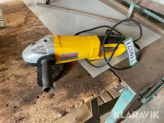 Vinkelsliber Power Super