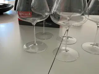 5 + 6 Spiegelau Definition vinglas