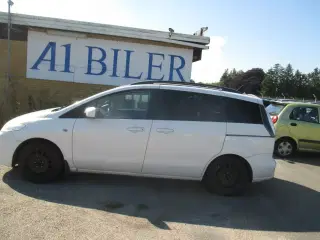 Mazda 5 2,0 Inclusive