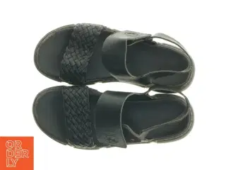 Rieker sandaler str. 38 fra Rieker (str. 38 )