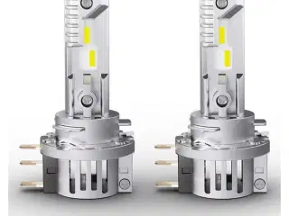 Osram LEDriving HL Easy H15 12V - Sæt