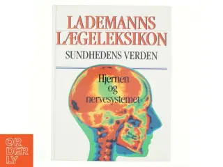 Lademanns lægeleksikon