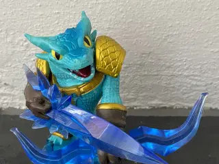 skylanders trap team "snap shot"