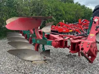 Kverneland ED 100-300 5 furet