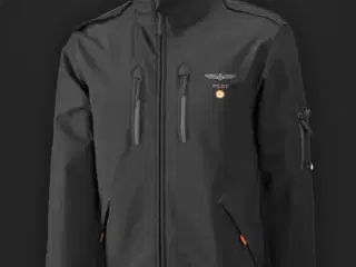 Pilot Jacket GA