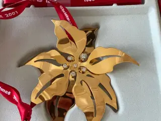 Georg Jensen juleuro 2001