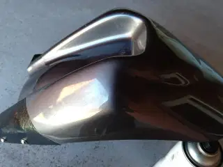 Peugeot speedfight 2