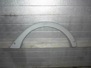   Skærmkant til Campingvogn