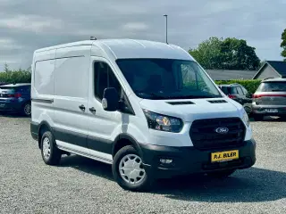 Ford Transit 350 L2 Van 2,0 TDCi 130 Trend H2 FWD