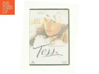 Tess fra DVD