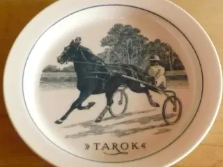 TAROK Årets Hest PLATTE