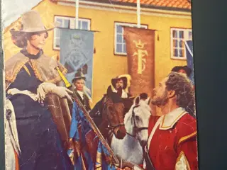 Dronningens vagtmester