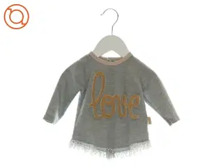 Bluse fra Baby Im (Str. 3-6 mdr)