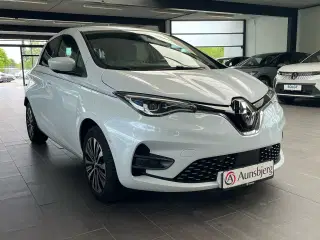 Renault Zoe 52 Riviera