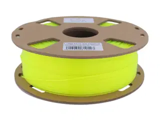Fluorescent Yellow - 3DE Premium - PETG - 1.75mm