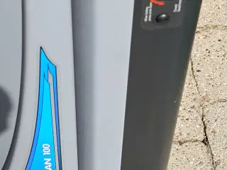 Thule tagboks ocean 100 kun brugt 1 gang 