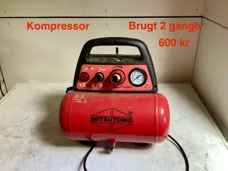 Værktøj