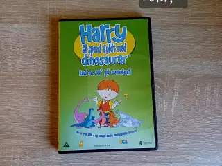 DVD - Harry 