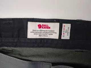 bukser - Fjällräven keb long 50