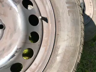 Sommerhjul ford Kuga