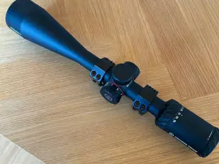 Crimson Trace Brushline Pro 4-16×50 BDC-Pro