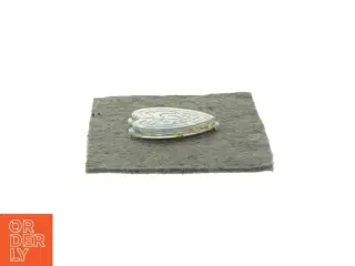 Legetøjs hjerte (str. 7 x 7 cm)