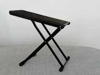 Fodstøtte