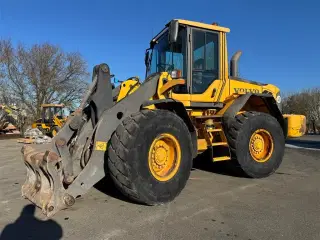 Volvo L 90 F