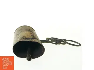 Ko klokke (str. 35 x 12 x 8 cm)