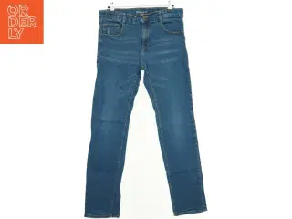 Jeans fra Zara (str. 164 cm)
